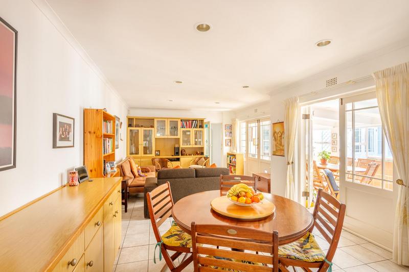 3 Bedroom Property for Sale in Pinelands Western Cape